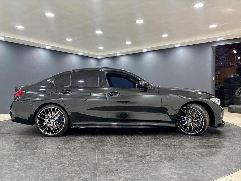 BMW 3 Series - ICar Gezina - Image 6