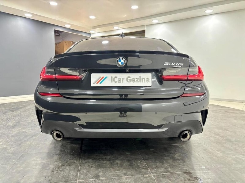 BMW 3 Series - ICar Gezina - Image 4