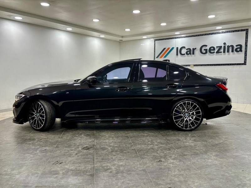 BMW 3 Series - ICar Gezina - Image 2