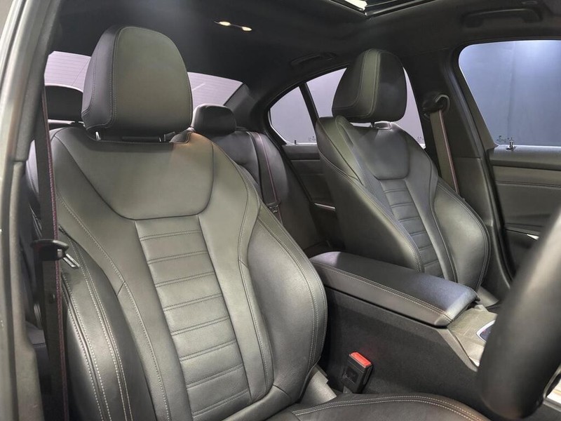 BMW 3 Series - ICar Gezina - Image 8