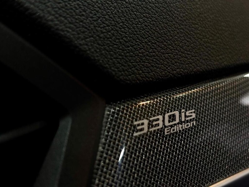 BMW 3 Series - ICar Gezina - Image 16