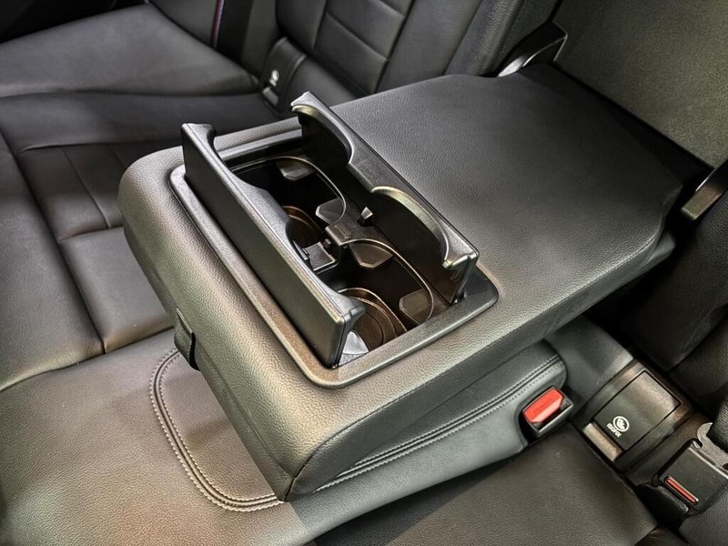 BMW 3 Series - ICar Gezina - Image 17