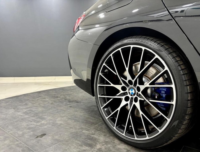 BMW 3 Series - ICar Gezina - Image 18