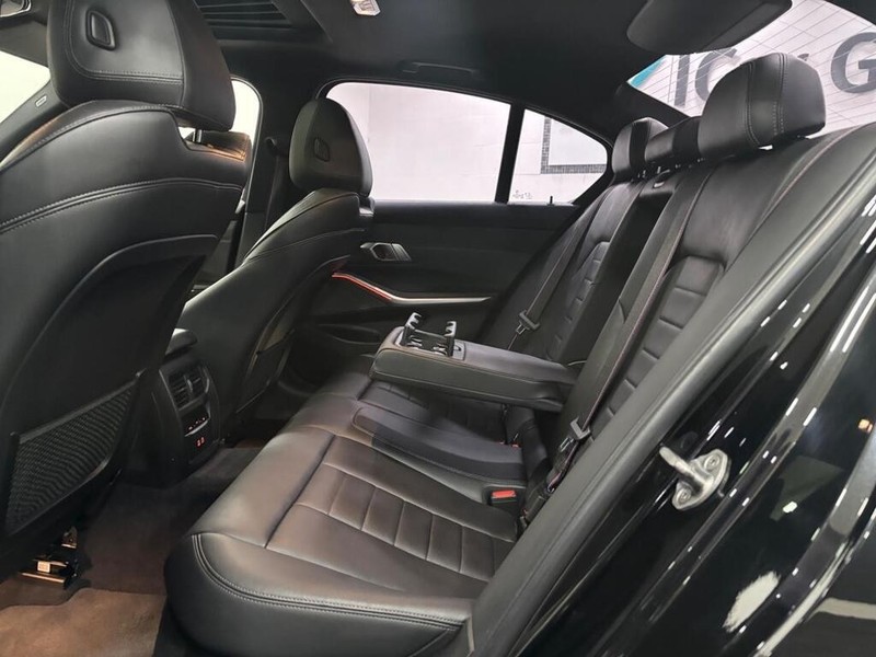 BMW 3 Series - ICar Gezina - Image 20