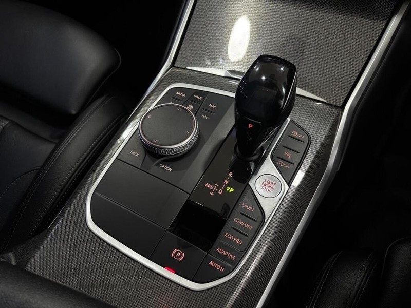 BMW 3 Series - ICar Gezina - Image 11