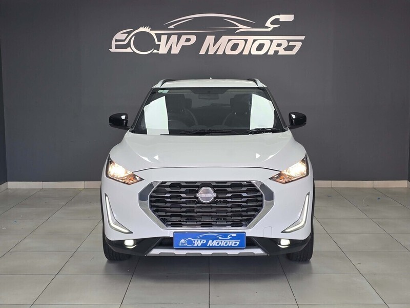 Nissan Magnite - WP Motors - Image 2