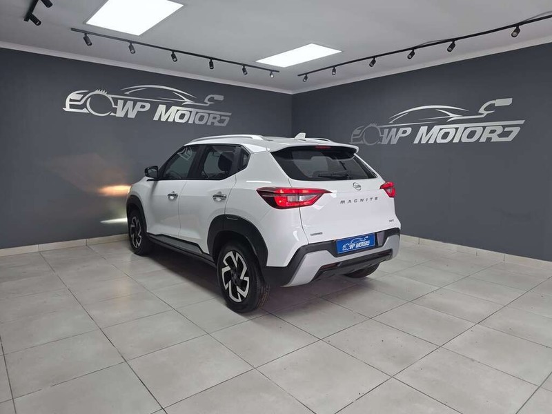 Nissan Magnite - WP Motors - Image 7