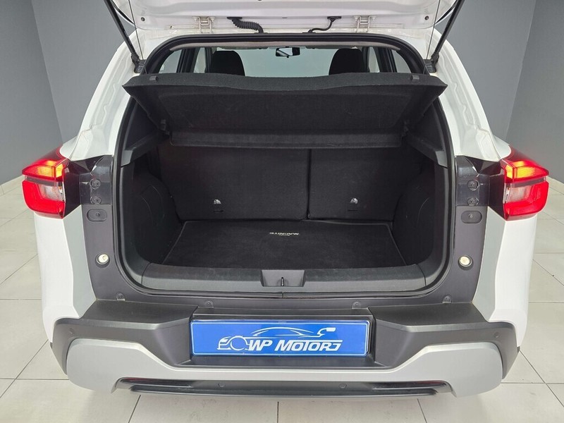 Nissan Magnite - WP Motors - Image 13
