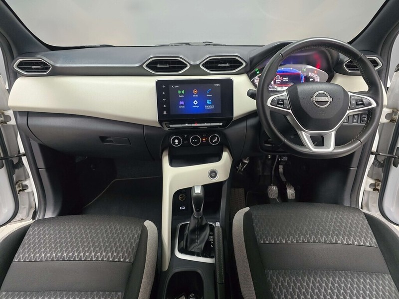 Nissan Magnite - WP Motors - Image 14
