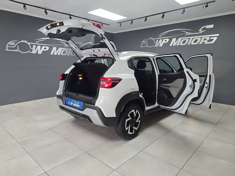Nissan Magnite - WP Motors - Image 10