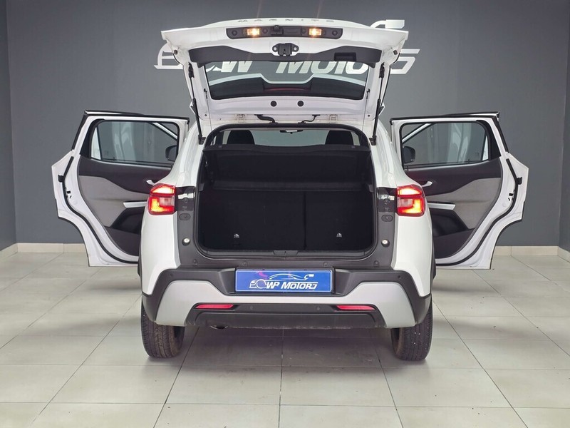 Nissan Magnite - WP Motors - Image 12