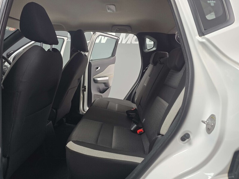 Nissan Magnite - WP Motors - Image 17