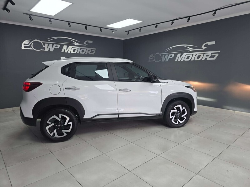 Nissan Magnite - WP Motors - Image 5