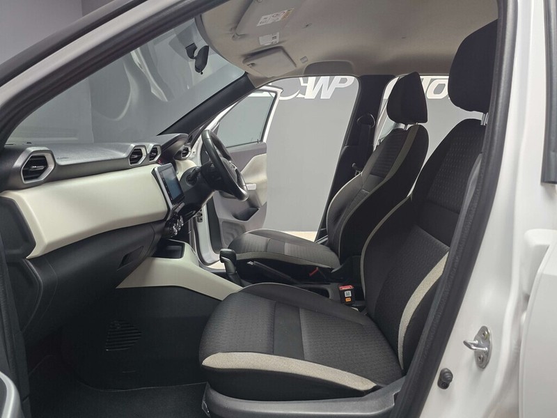 Nissan Magnite - WP Motors - Image 16