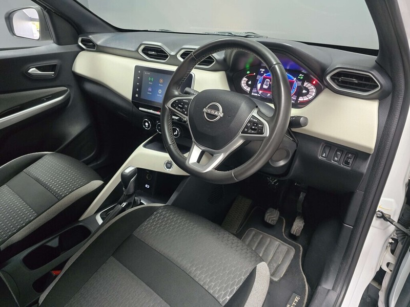 Nissan Magnite - WP Motors - Image 18
