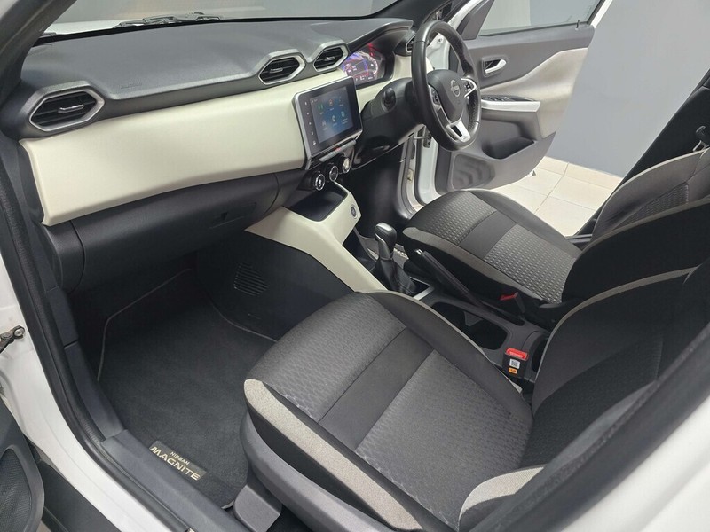 Nissan Magnite - WP Motors - Image 15