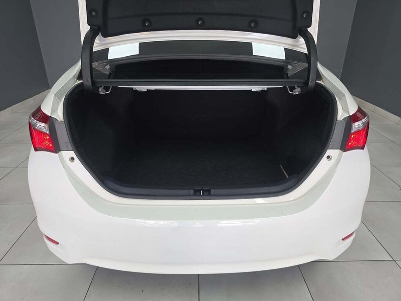 Toyota Corolla Quest - WP Motors - Image 13
