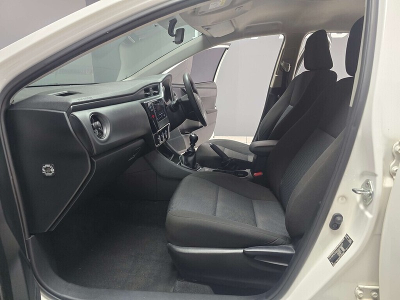 Toyota Corolla Quest - WP Motors - Image 16
