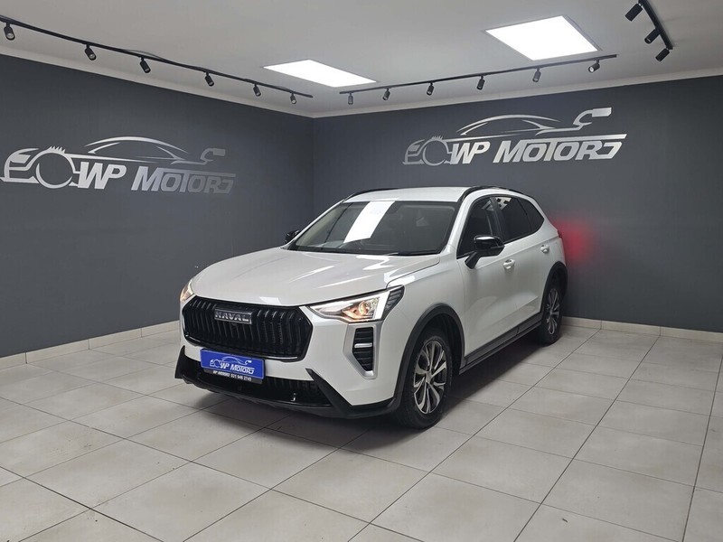 Haval Jolion - WP Motors - Image 3