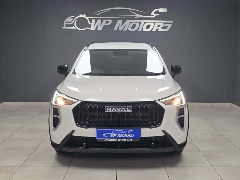 Haval Jolion - WP Motors - Image 2
