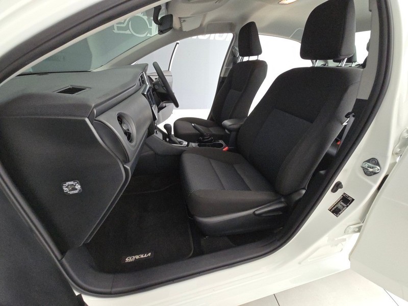Toyota Corolla Quest - WP Motors - Image 15