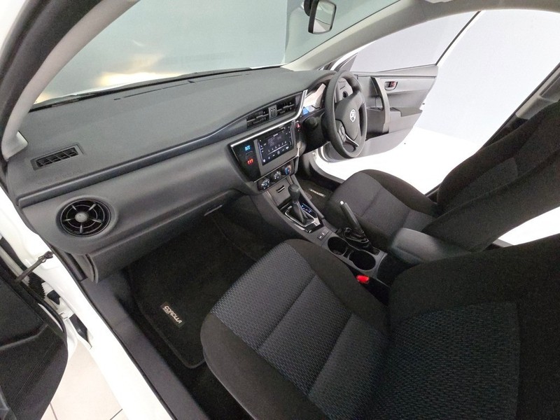 Toyota Corolla Quest - WP Motors - Image 16