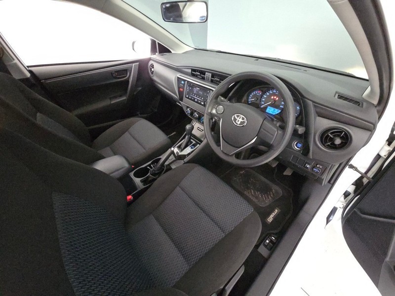 Toyota Corolla Quest - WP Motors - Image 18