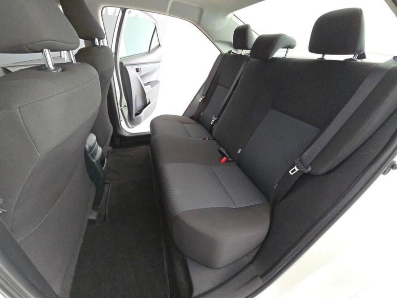 Toyota Corolla Quest - WP Motors - Image 17