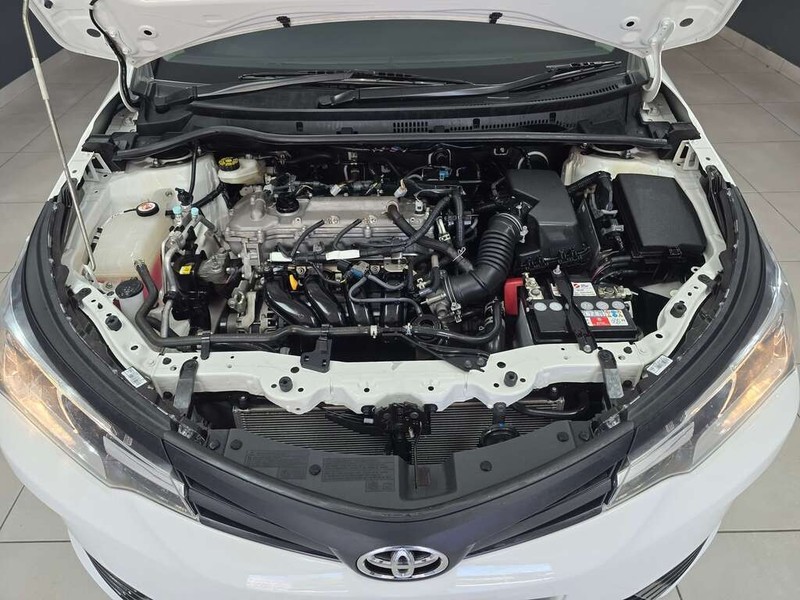 Toyota Corolla Quest - WP Motors - Image 6