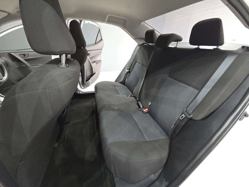 Toyota Corolla Quest - WP Motors - Image 17