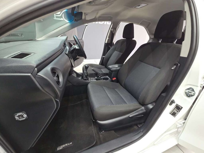 Toyota Corolla Quest - WP Motors - Image 16
