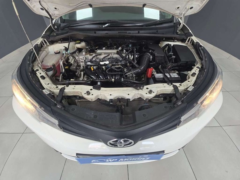 Toyota Corolla Quest - WP Motors - Image 6