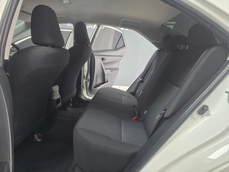 Toyota Corolla Quest - WP Motors - Image 17