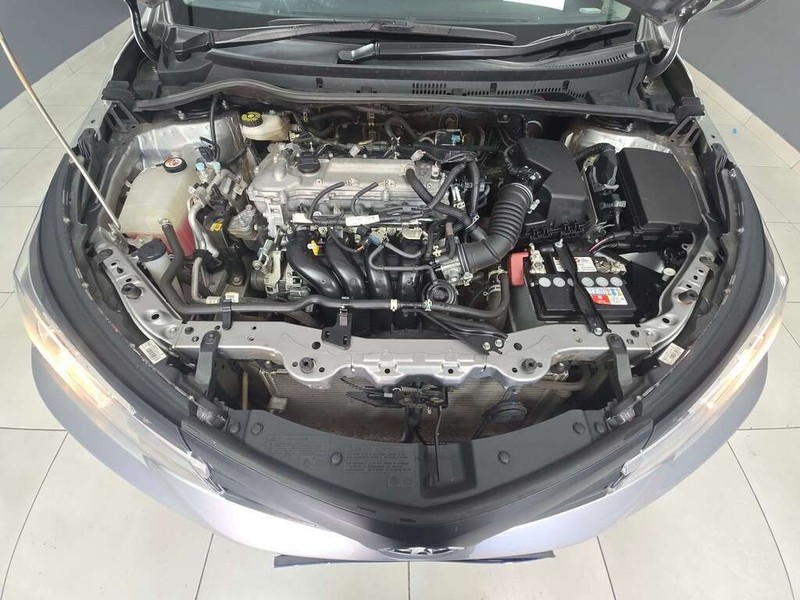 Toyota Corolla Quest - WP Motors - Image 6