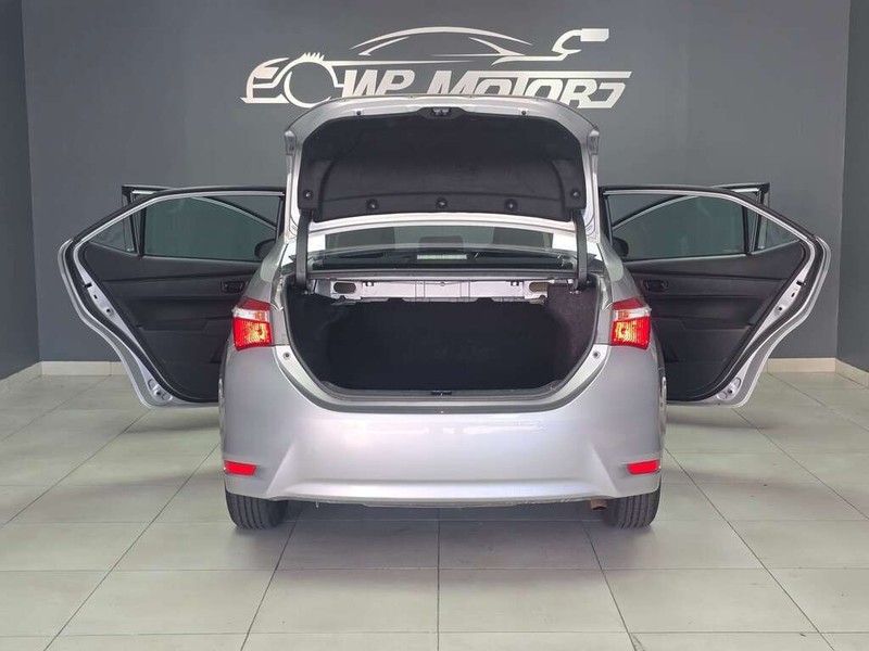 Toyota Corolla Quest - WP Motors - Image 12