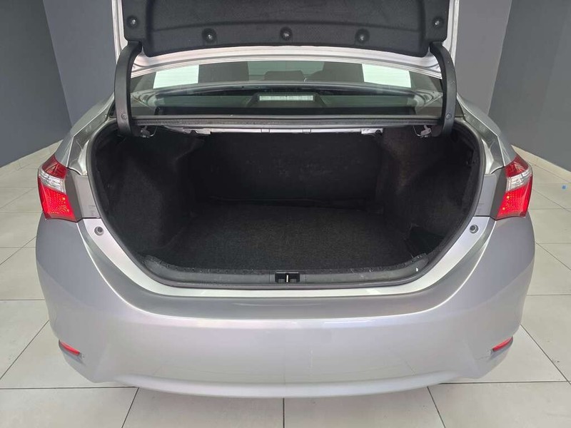 Toyota Corolla Quest - WP Motors - Image 13