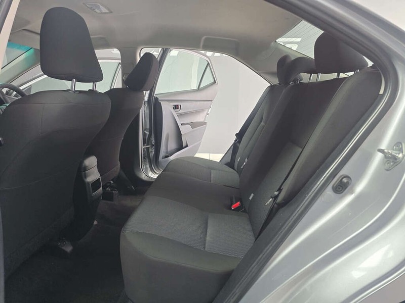 Toyota Corolla Quest - WP Motors - Image 17