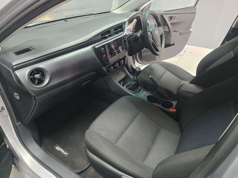 Toyota Corolla Quest - WP Motors - Image 15