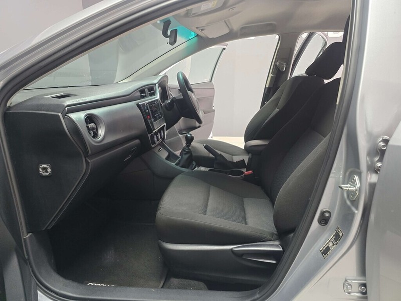 Toyota Corolla Quest - WP Motors - Image 16