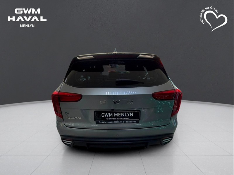 Haval Jolion - GWM Haval Menlyn - Image 6