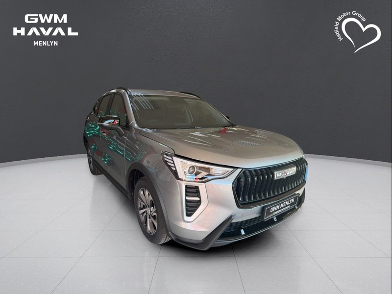 Haval Jolion - GWM Haval Menlyn - Image 1