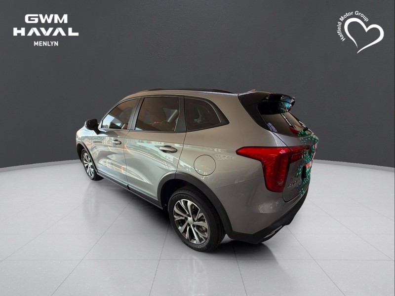 Haval Jolion - GWM Haval Menlyn - Image 5