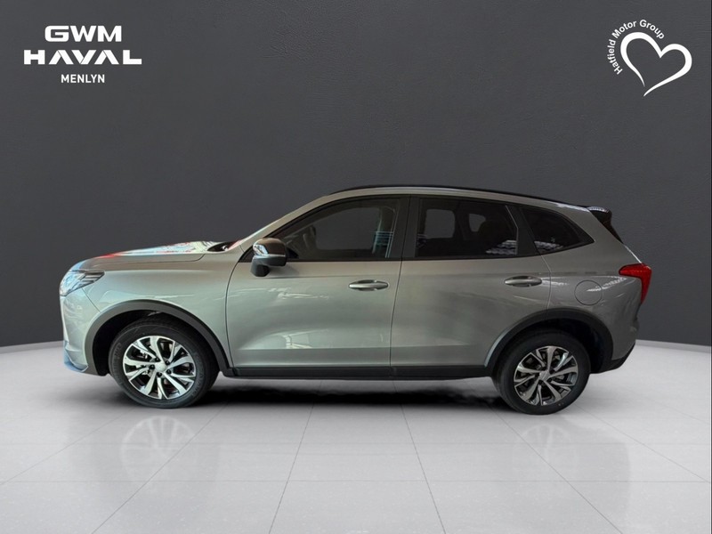 Haval Jolion - GWM Haval Menlyn - Image 4