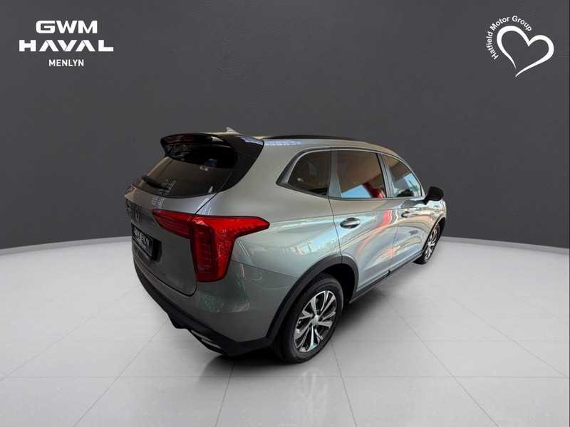 Haval Jolion - GWM Haval Menlyn - Image 7