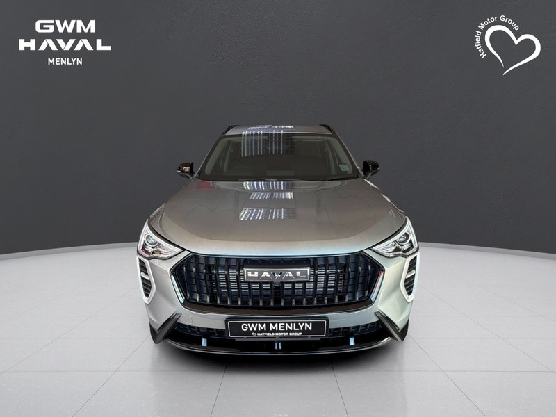 Haval Jolion - GWM Haval Menlyn - Image 2