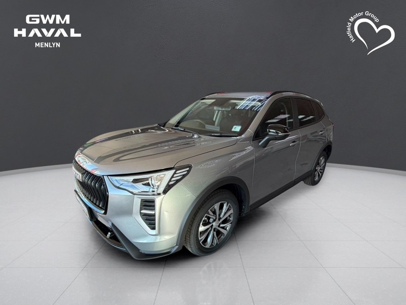 Haval Jolion - GWM Haval Menlyn - Image 3