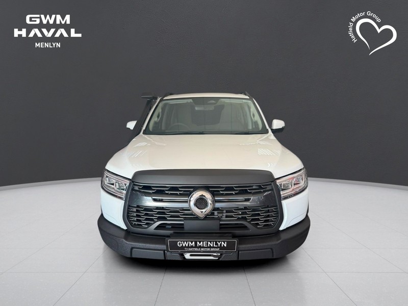 GWM P300 - GWM Haval Menlyn - Image 2
