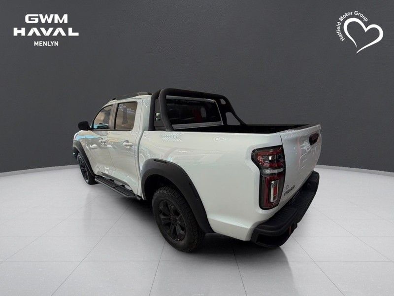 GWM P300 - GWM Haval Menlyn - Image 5