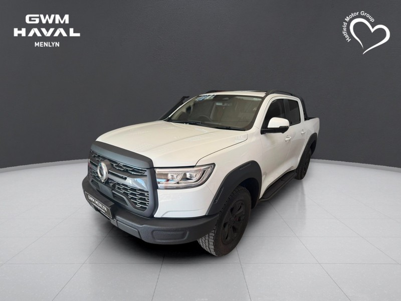 GWM P300 - GWM Haval Menlyn - Image 3