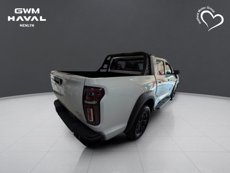 GWM P300 - GWM Haval Menlyn - Image 7